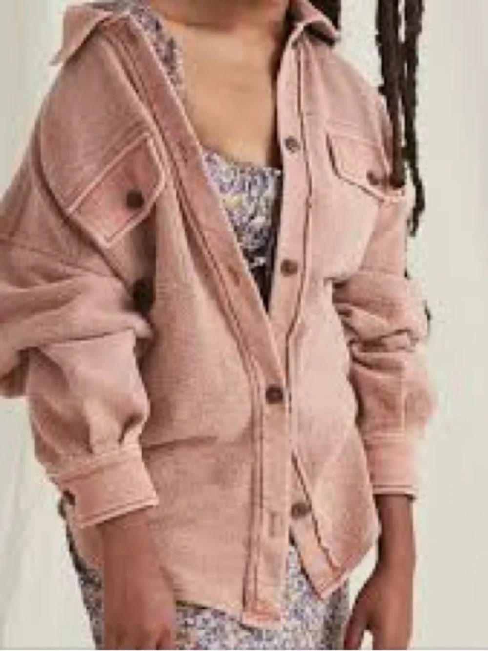 Free people Ruby Jacket